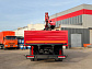 Бортовой КАМАЗ 65115 с КМУ УММ УММаш 806Т (сп/место)_5