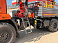 Бортовой КАМАЗ 43118 с КМУ Palfinger ИТ200 (верхний пост, дв. Cummins,  сп/место)_34