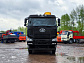 Бортовой FAW CA3250 с КМУ XCMG SQS 250-5_1
