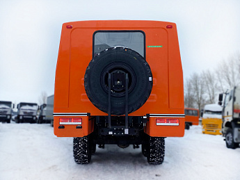 Автобус специальный НЕФАЗ 4208 28+2_4
