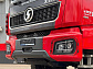 Бортовой SHACMAN X3000 6*6 с КМУ KANGLIM KS2057H_8