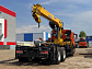 Бортовой КАМАЗ 65115 с КМУ XCMG SQS 300-5 (без сп/места)_2
