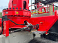 Бортовой FAW CA3310 с КМУ SUNHUNK К328-4_4