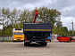 Бортовой  КАМАЗ 65115 с КМУ KANGLIR KS2056H  + пульт ДУ_3