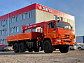 Бортовой КАМАЗ 43118 с КМУ SUNHUNK S3005 (дв. Cummins, без сп/места)_0
