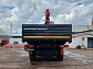 Бортовой SHACMAN X3000 6*4 с КМУ KANGLIR KS2056H_5