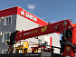 Бортовой КАМАЗ 43118 с КМУ Palfinger ИТ200 (верхний пост, дв. Cummins,  сп/место)_17