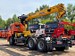 Бортовой КАМАЗ 65115 с КМУ XCMG SQS 300-5 (без сп/места)_5