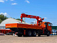 Бортовой КАМАЗ 65115-48 с КМУ KANGLIR 2056_6