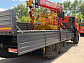 Бортовой КАМАЗ 43118 с КМУ Palfinger ИТ200 (верхний пост, дв. Cummins,  сп/место)_33
