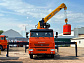 Бортовой КАМАЗ 65115 с КМУ SUNHUNK S3005 (сп/место)_10