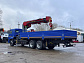 Бортовой КАМАЗ 65117 с КМУ СмартЭко FG716HP_3