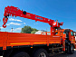 Бортовой КАМАЗ 65115-48 с КМУ KANGLIR 2056_15