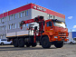 Бортовой КАМАЗ 43118 с КМУ HORYONG HRS206 (дв. Cummins,  сп/место)_0