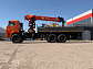 Бортовой КАМАЗ 43118 с КМУ Palfinger ИТ200 (верхний пост, дв. Cummins,  сп/место)_3