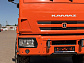 Бортовой КАМАЗ 43118 с КМУ Palfinger ИТ200 (верхний пост, дв. Cummins,  сп/место)_20