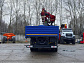 Бортовой КАМАЗ 65117 с КМУ СмартЭко FG716HP_2