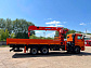 Бортовой КАМАЗ 65115-48 с КМУ KANGLIR 2056_7