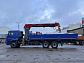 Бортовой КАМАЗ 65117 с КМУ СмартЭко FG716HP_5
