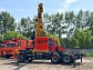 Бортовой КАМАЗ 65115 с КМУ XCMG SQS 300-5 (без сп/места)_12