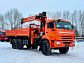 Бортовой КАМАЗ 43118 с КМУ HANGIL HGC976 (дв. Cummins, без сп/места)_0