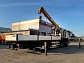 Бортовой FAW CA3310 с КМУ XCMG SQS 350-5_5