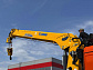 Бортовой КАМАЗ 65115 с КМУ XCMG SQS 300-5 (без сп/места)_6
