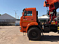 Бортовой КАМАЗ 43118 с КМУ Palfinger ИТ200 (верхний пост, дв. Cummins,  сп/место)_36