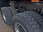 Бортовой SHACMAN X3000 6*6 с КМУ KANGLIM KS2056H_11