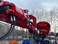 Бортовой КАМАЗ 65117 с КМУ СмартЭко FG716HP_12
