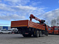 Бортовой КАМАЗ 65115 с КМУ KANGLIM KS2056H (без сп/места)_4