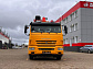 Бортовой  КАМАЗ 65115 с КМУ KANGLIR KS2056H  + пульт ДУ_1