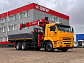 Бортовой  КАМАЗ 65115 с КМУ KANGLIR KS2056H  + пульт ДУ_0