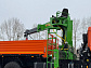 Бортовой КАМАЗ 43118 с КМУ СмартЭко FG716HP (дв. Cummins,  сп/место)_7
