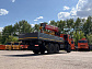 Бортовой КАМАЗ 43118 с КМУ Palfinger ИТ200 (верхний пост, дв. Cummins,  сп/место)_6