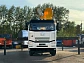 Бортовой FAW CA3310 с КМУ XCMG SQS 350-5_2