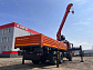 Бортовой КАМАЗ 43118 с КМУ KANGLIM KS2056H (дв. Cummins, без сп/места)_5
